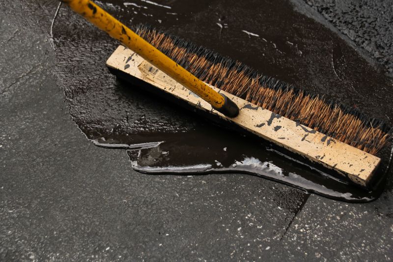 Top Rated Products for Asphalt Resealing