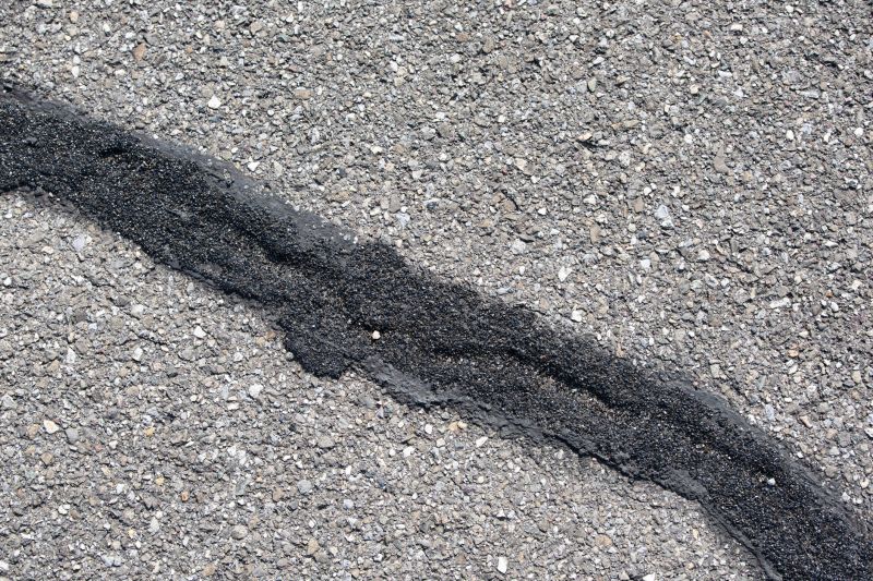 Blacktop Sealing in Grand Rapids, MI